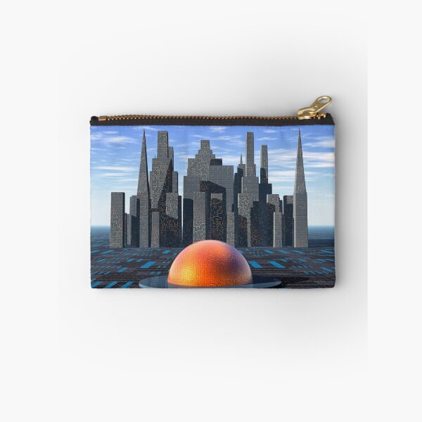 Item preview, Digital City designed and sold by Phil Perkins.