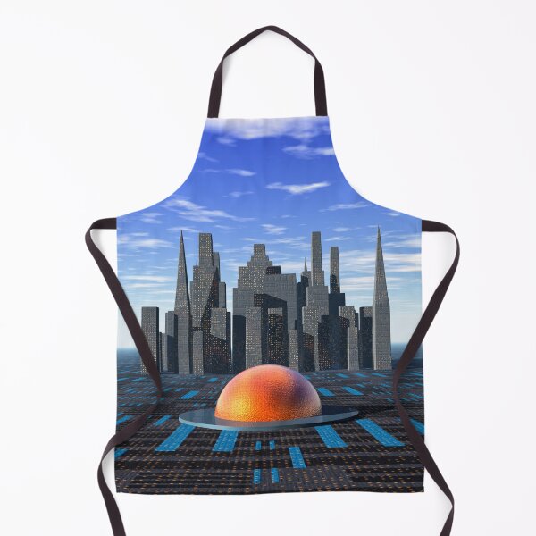 Item preview, Digital City designed and sold by Phil Perkins.