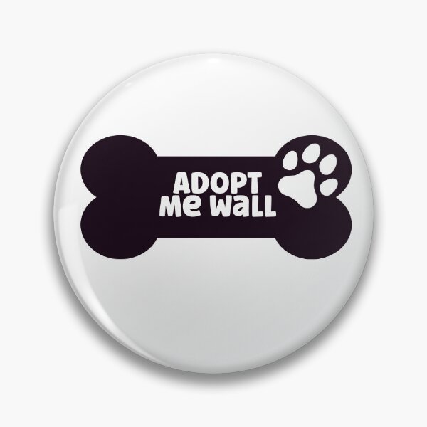 Item preview, Adoptame Muro designed and sold by nextneveldesign.