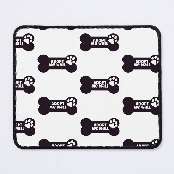 Item preview, Adopt Me Wall designed and sold by nextneveldesign.