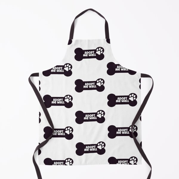 Item preview, Adopt Me Wall designed and sold by nextneveldesign.