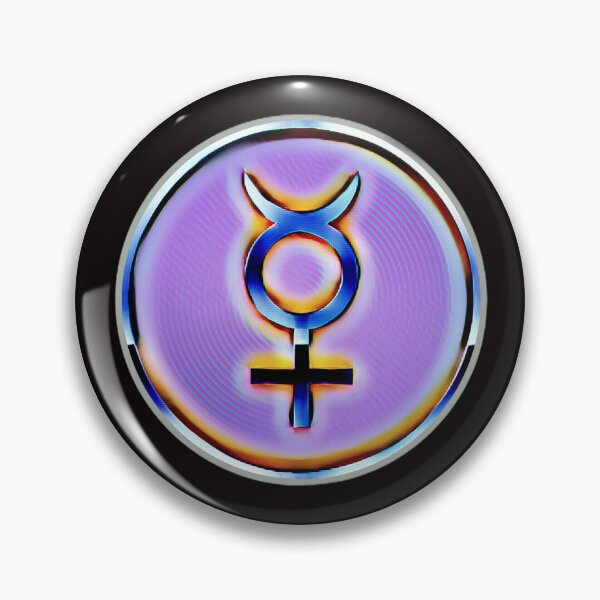 Item preview,  PLANET SYMBOLS Astrology designed and sold by jmed70.