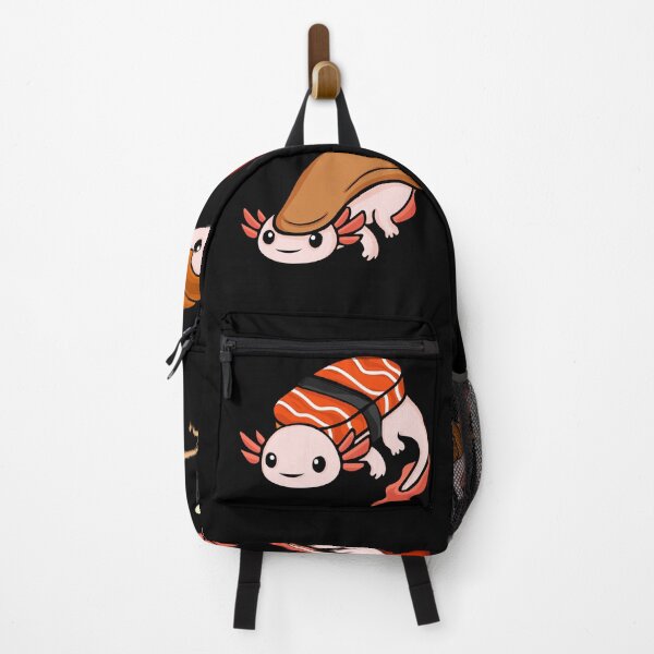 Item preview, Axolotl Gift Women Maki Lover Japanese Sushi designed and sold by DSWShirts.