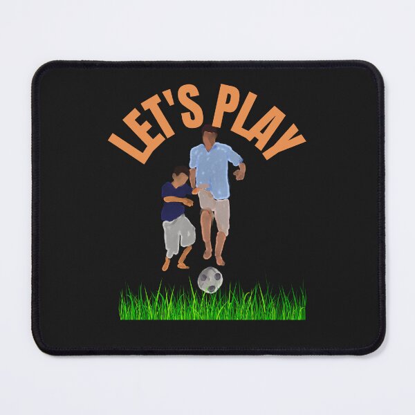 Item preview, My Second Love Is Soccer designed and sold by designforum1968.