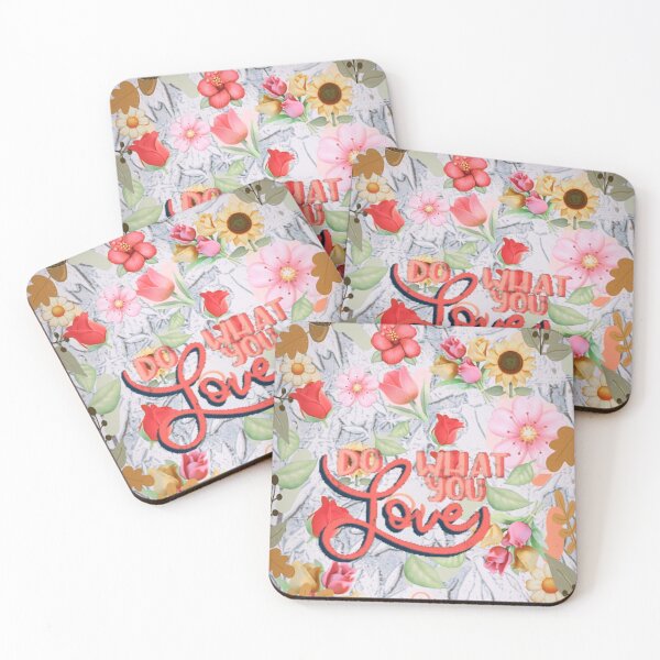 Item preview, Do what you love  designed and sold by Tonyasartprints.