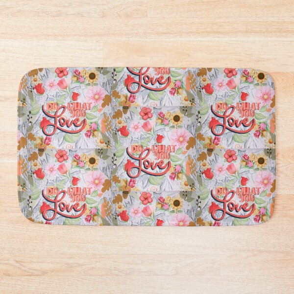 Item preview, Do what you love  designed and sold by Tonyasartprints.