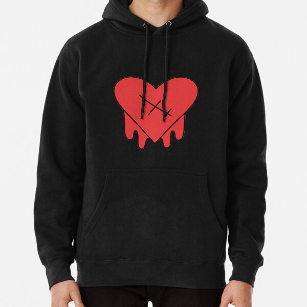 MOLETOM BAKA UNIVERSITY HOODIE