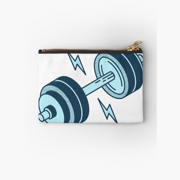 Item preview, Barbell Lightning designed and sold by vvventanilla.