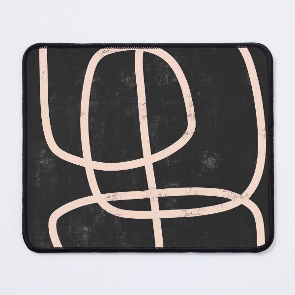Aperçu de l'œuvre Ligne minimale 28 créée et vendue par MinimalStudio.