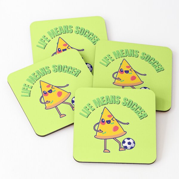 Item preview, My Second Love Is Football designed and sold by designforum1968.