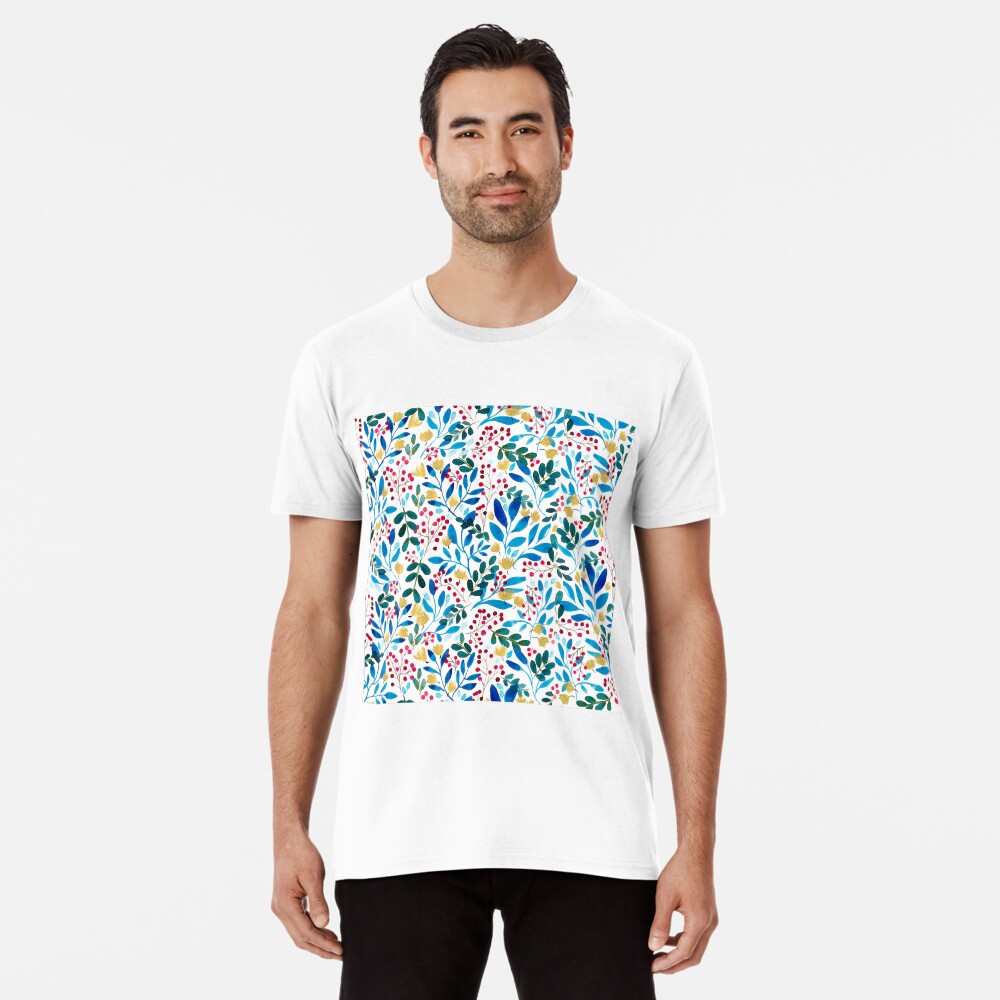 Item preview, Premium T-Shirt designed and sold by artiisan.