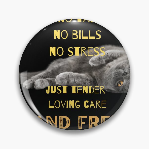 Item preview, Cat's Life designed and sold by seriyusink69.