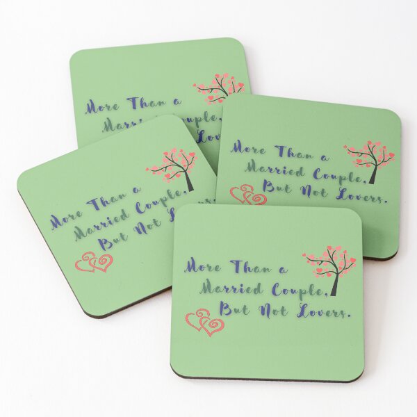 Item preview, more than a married couple but not lovers designed and sold by bluessky.