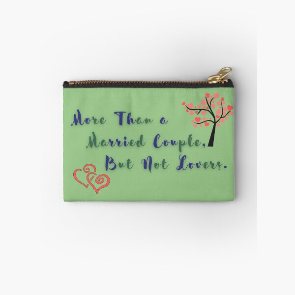 Item preview, more than a married couple but not lovers designed and sold by bluessky.