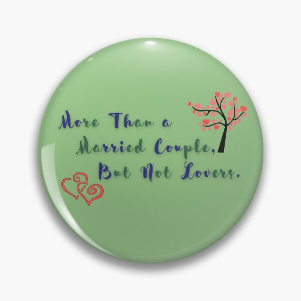 Item preview, more than a married couple but not lovers designed and sold by bluessky.