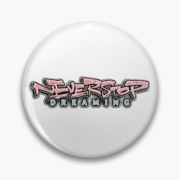 Item preview, Neverstop dreaming designed and sold by xcosmax.