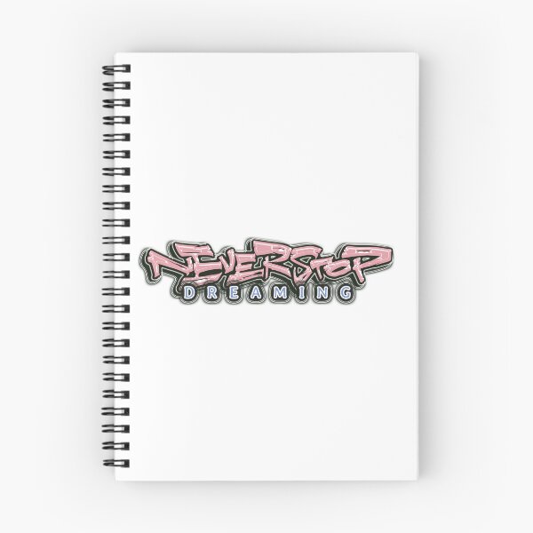 Item preview, Neverstop dreaming designed and sold by xcosmax.