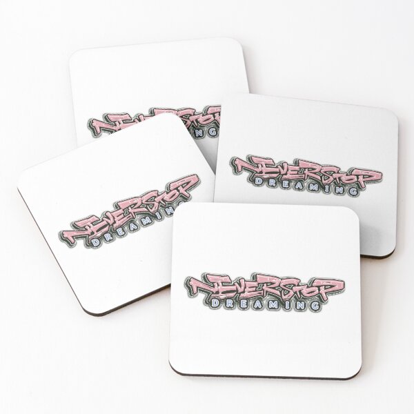 Item preview, Neverstop dreaming designed and sold by xcosmax.
