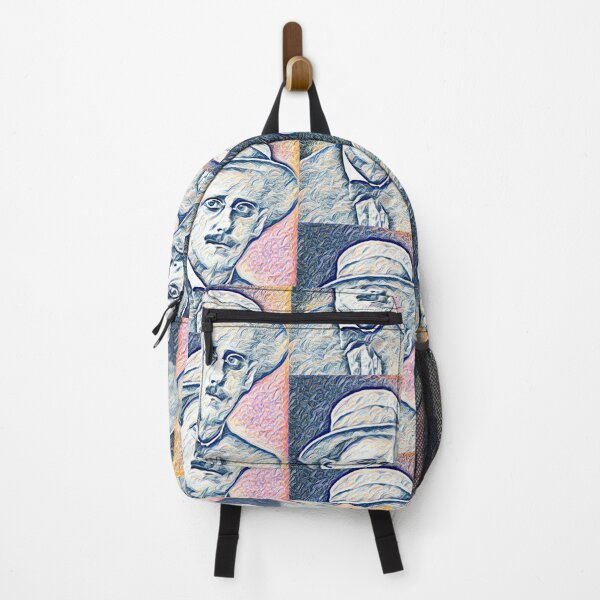 Item preview, James Joyce Artwork | James Joyce Portrait | James Joyce Wall Art designed and sold by Suyogsonar25.