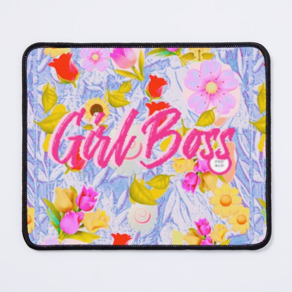 Item preview, Girl boss  designed and sold by Tonyasartprints.