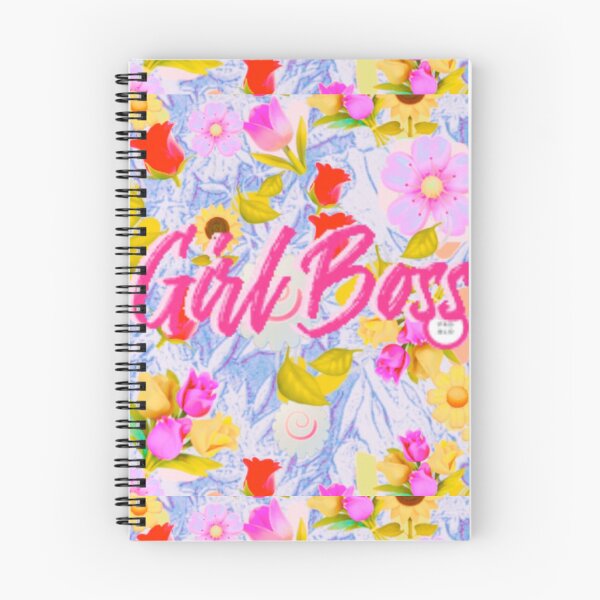 Item preview, Girl boss  designed and sold by Tonyasartprints.