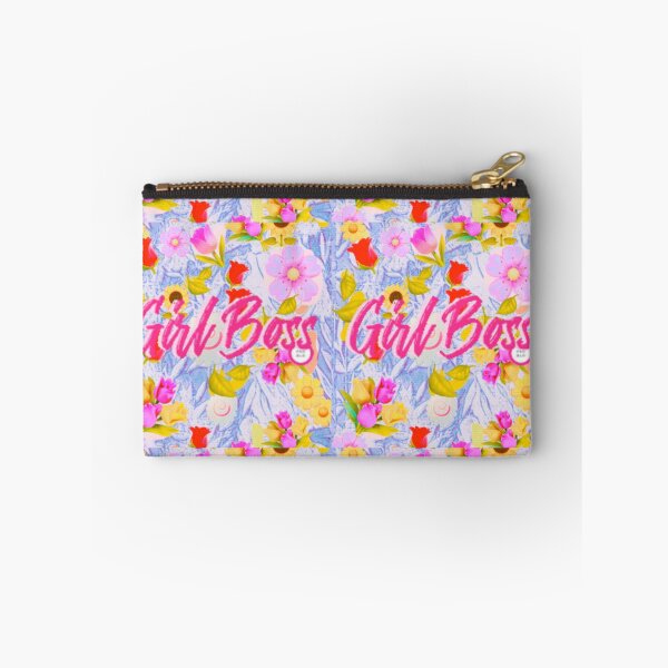 Item preview, Girl boss  designed and sold by Tonyasartprints.
