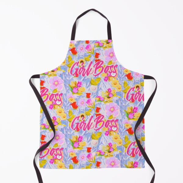 Item preview, Girl boss designed and sold by Tonyasartprints.