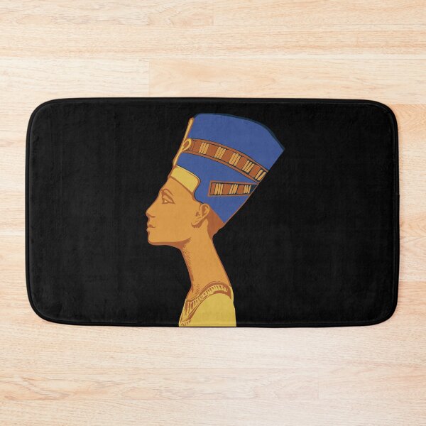 Item preview, Egyptian Queen Egypt designed and sold by MooonTees.