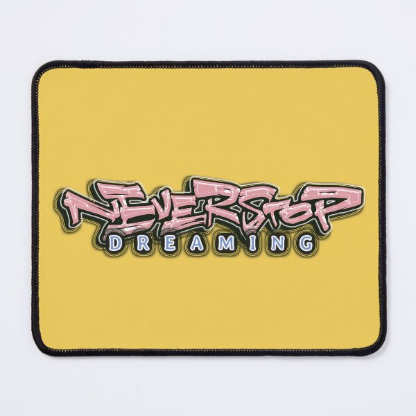 Item preview, Neverstop dreaming designed and sold by xcosmax.