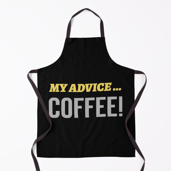 Item preview, My Advice- Coffee designed and sold by Rorulent.