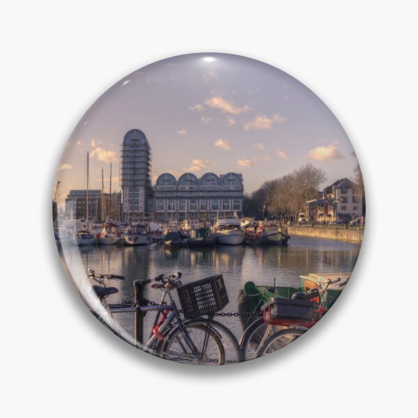 Item preview, Surrey Quays cycles designed and sold by hawkie.