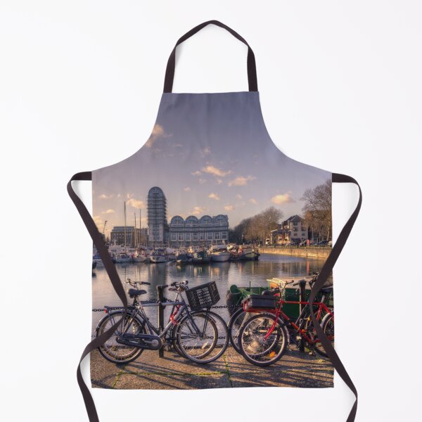 Item preview, Surrey Quays cycles designed and sold by hawkie.