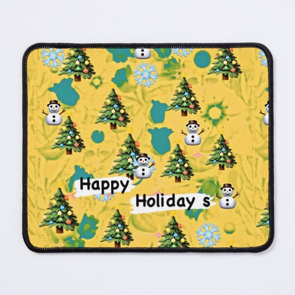 Item preview, Happy holidays  designed and sold by Tonyasartprints.