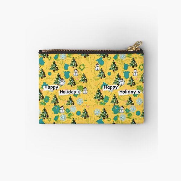 Item preview, Happy holidays  designed and sold by Tonyasartprints.
