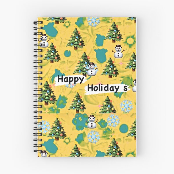 Item preview, Happy holidays  designed and sold by Tonyasartprints.