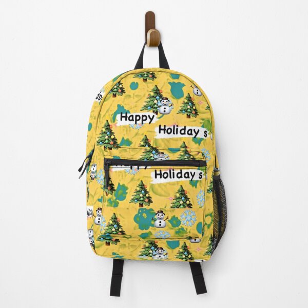 Item preview, Happy holidays  designed and sold by Tonyasartprints.