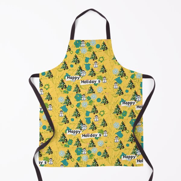 Item preview, Happy holidays designed and sold by Tonyasartprints.