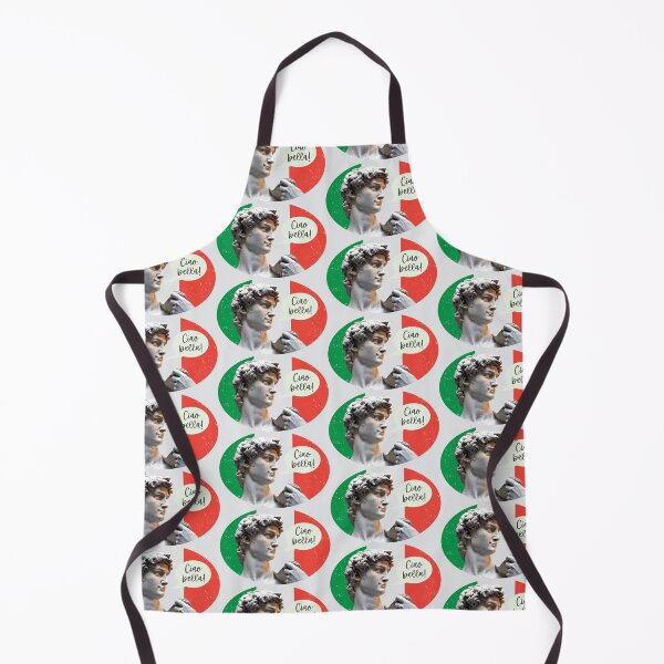 Item preview, David - Ciao Bella - Hello Beautiful designed and sold by studio838.