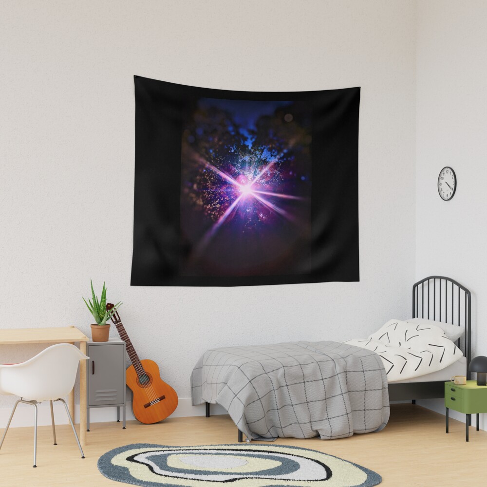 Item preview, Tapestry designed and sold by kinkatstyle.