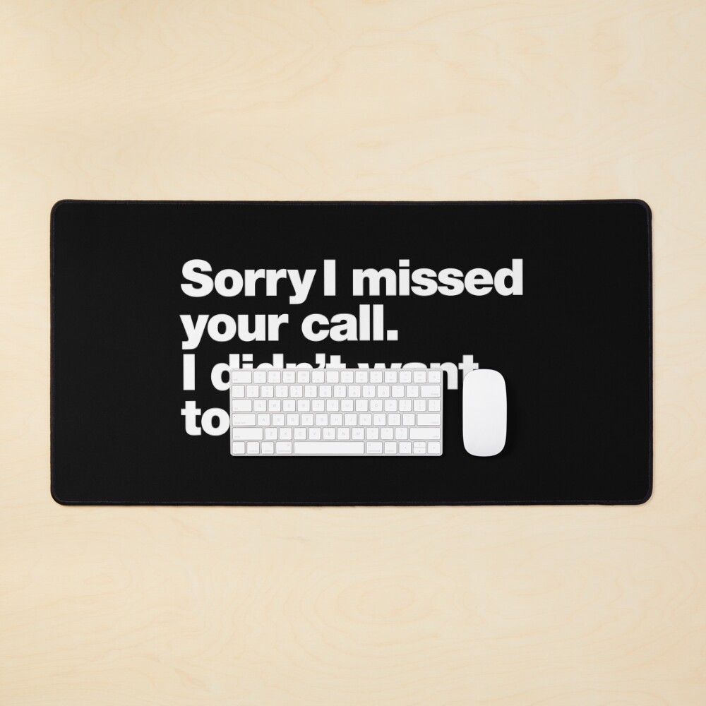 Item preview, Desk Mat designed and sold by chestify.