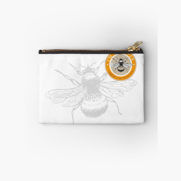 Item preview, Bee Keeping - I'm a keeper  designed and sold by Cimbart.