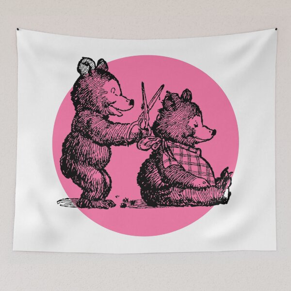 Item preview, Little bears designed and sold by michplante60.