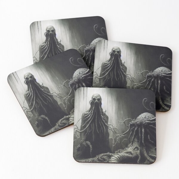 Item preview, Nightmares are living in our World designed and sold by AM FineArtPrints.