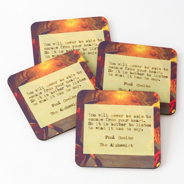 Item preview, The Alchemist designed and sold by MariaIoannou.