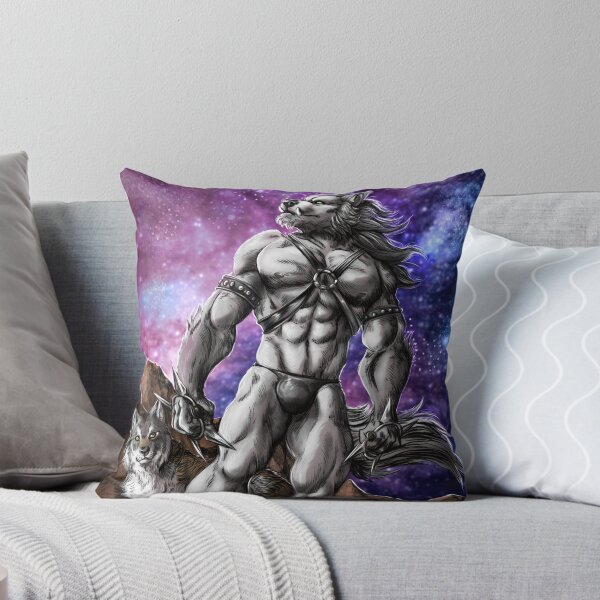 Item preview, Heroic Werewolf designed and sold by Furiarossa.