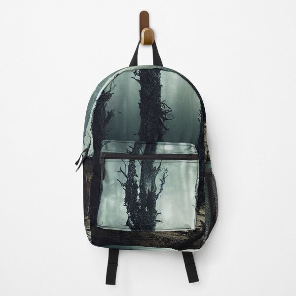 Item preview, Haunted Path Through The Cursed Forest designed and sold by Definitelycole.