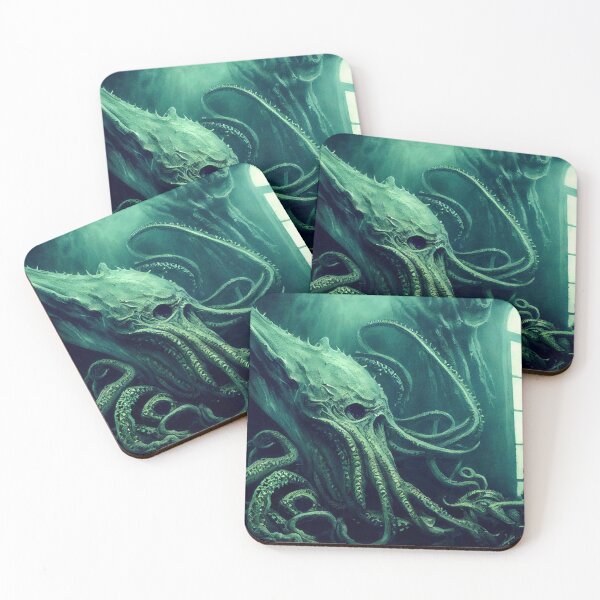 Item preview, Nightmares are living in our World designed and sold by AM FineArtPrints.
