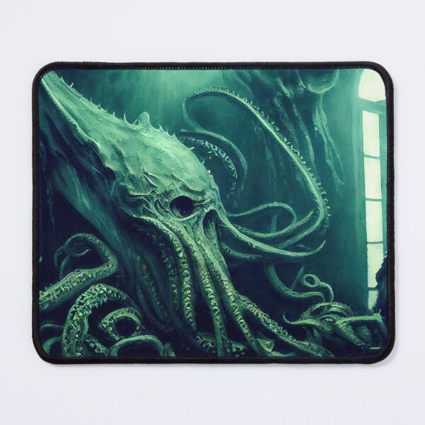 Item preview, Nightmares are living in our World designed and sold by AM FineArtPrints.