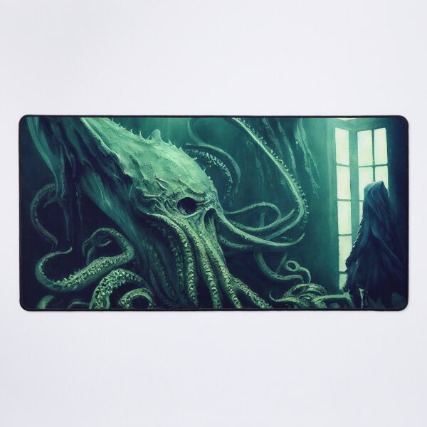 Item preview, Nightmares are living in our World designed and sold by AM FineArtPrints.