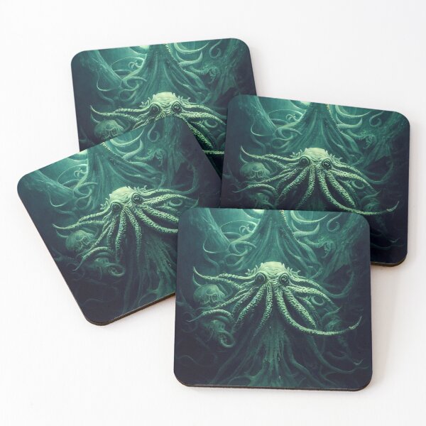 Item preview, Nightmares are living in our World designed and sold by AM FineArtPrints.